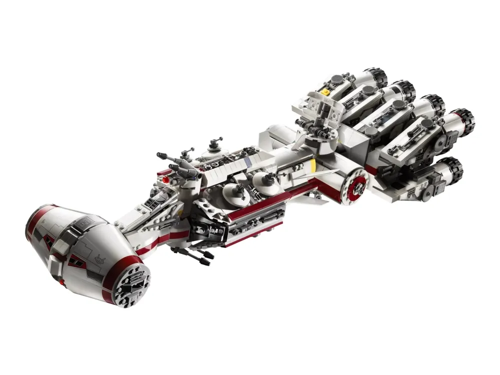 LEGO Star Wars 75244 Tantive IV™