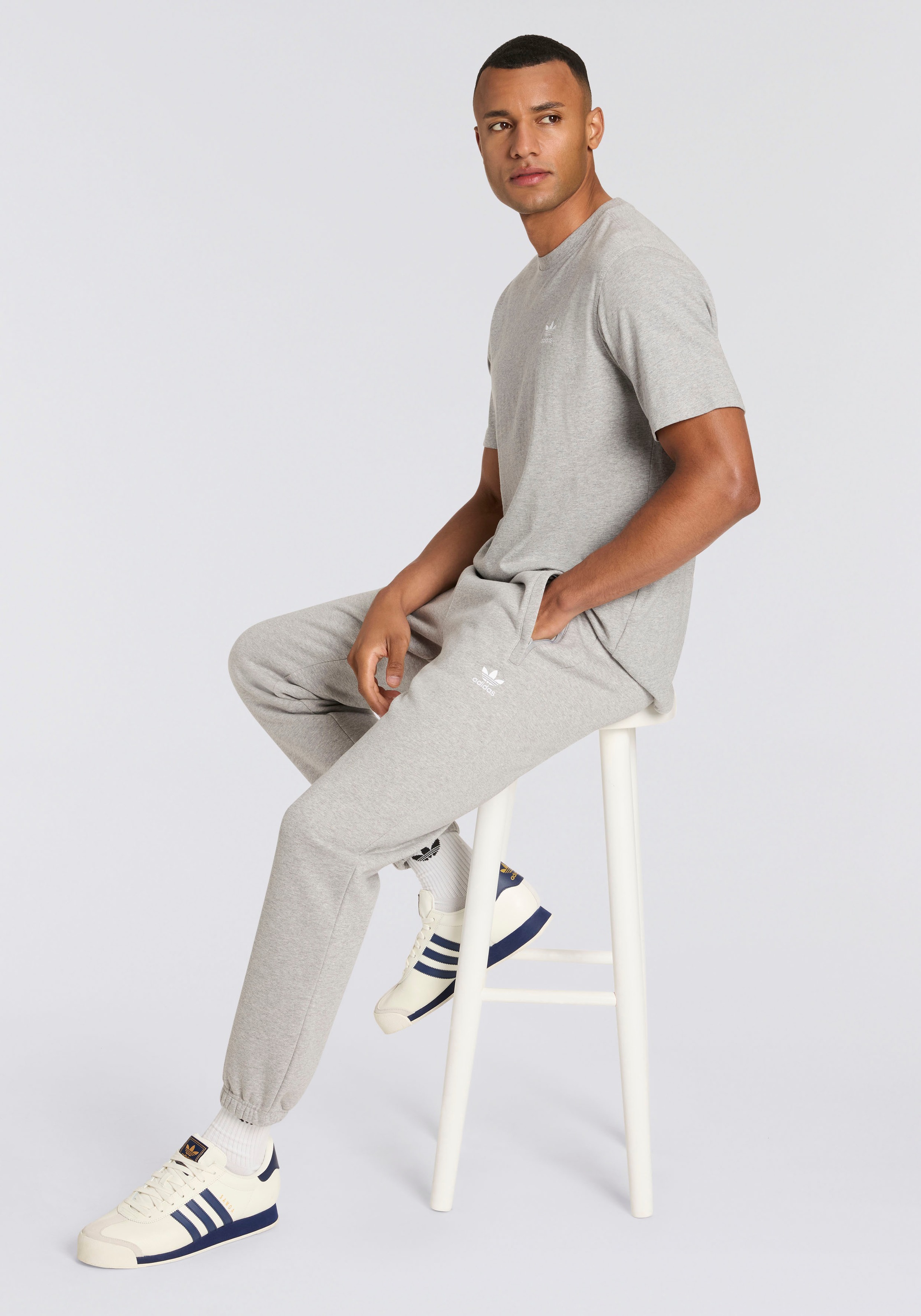 adidas Originals Sporthose »ESS PT«  Adidas Essentials Jogginghose