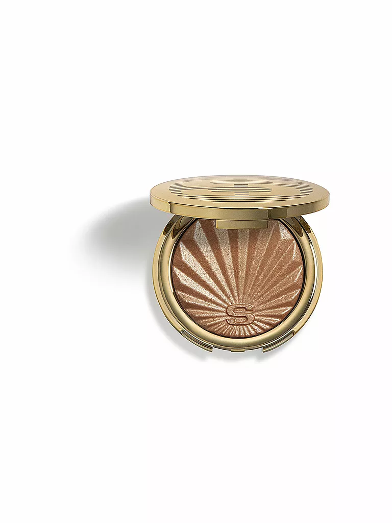 SISLEY Sonnenpuder -  Phyto-Touche Illusion d'Été keine Farbe