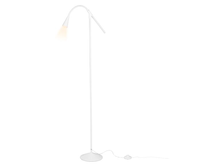 Staande LED-lamp Freya