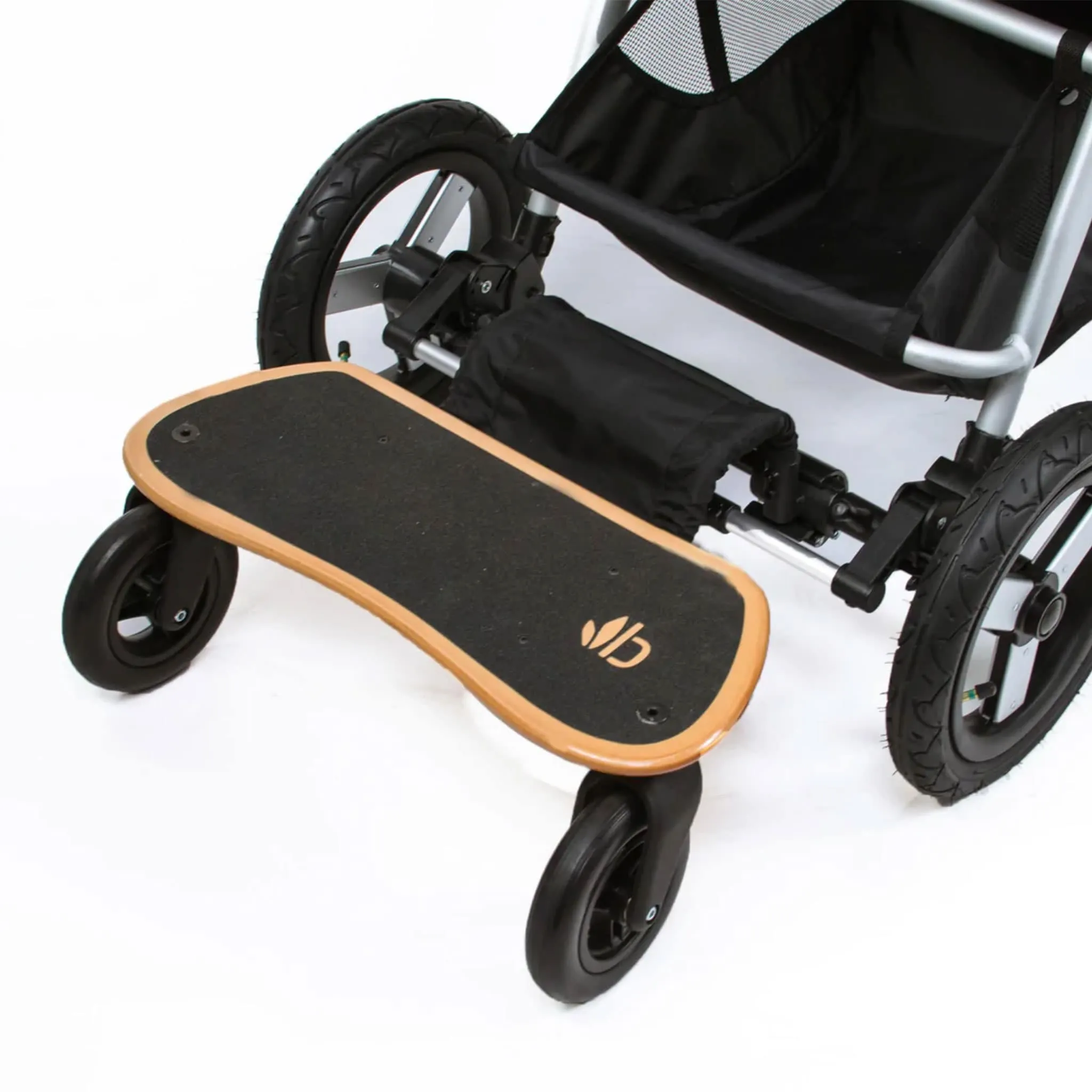Bumbleride Marche-Pied pour Poussette Indie 2020-2021