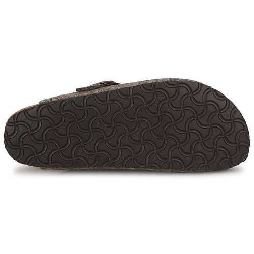 Birkenstock - BOSTON Moka
