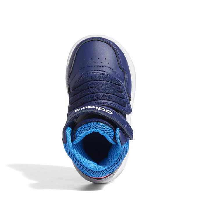 adidas JR Hoops Mid 3.0 Sneakers