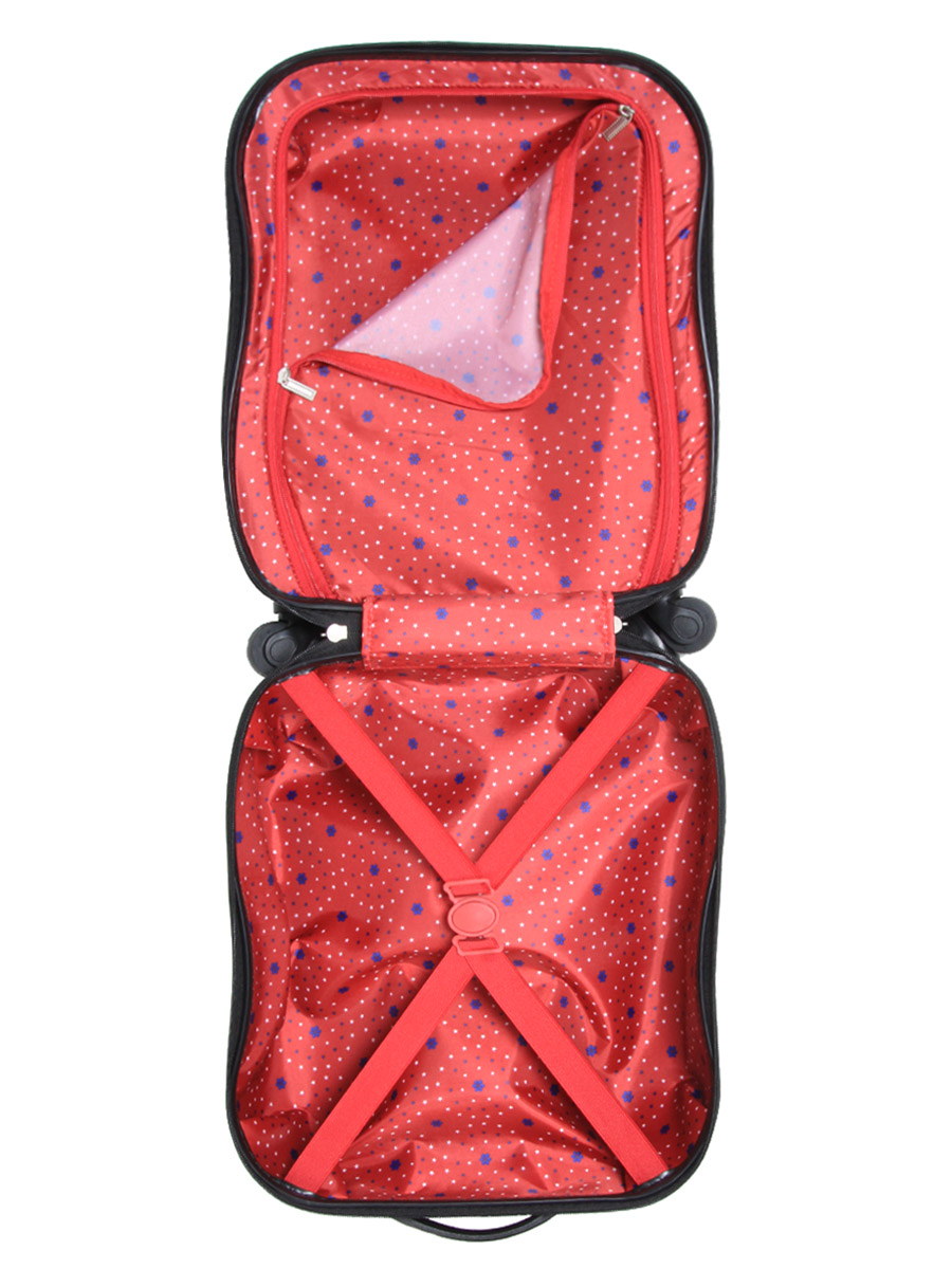 Valise Snowball Kids Cute Panda 48 cm