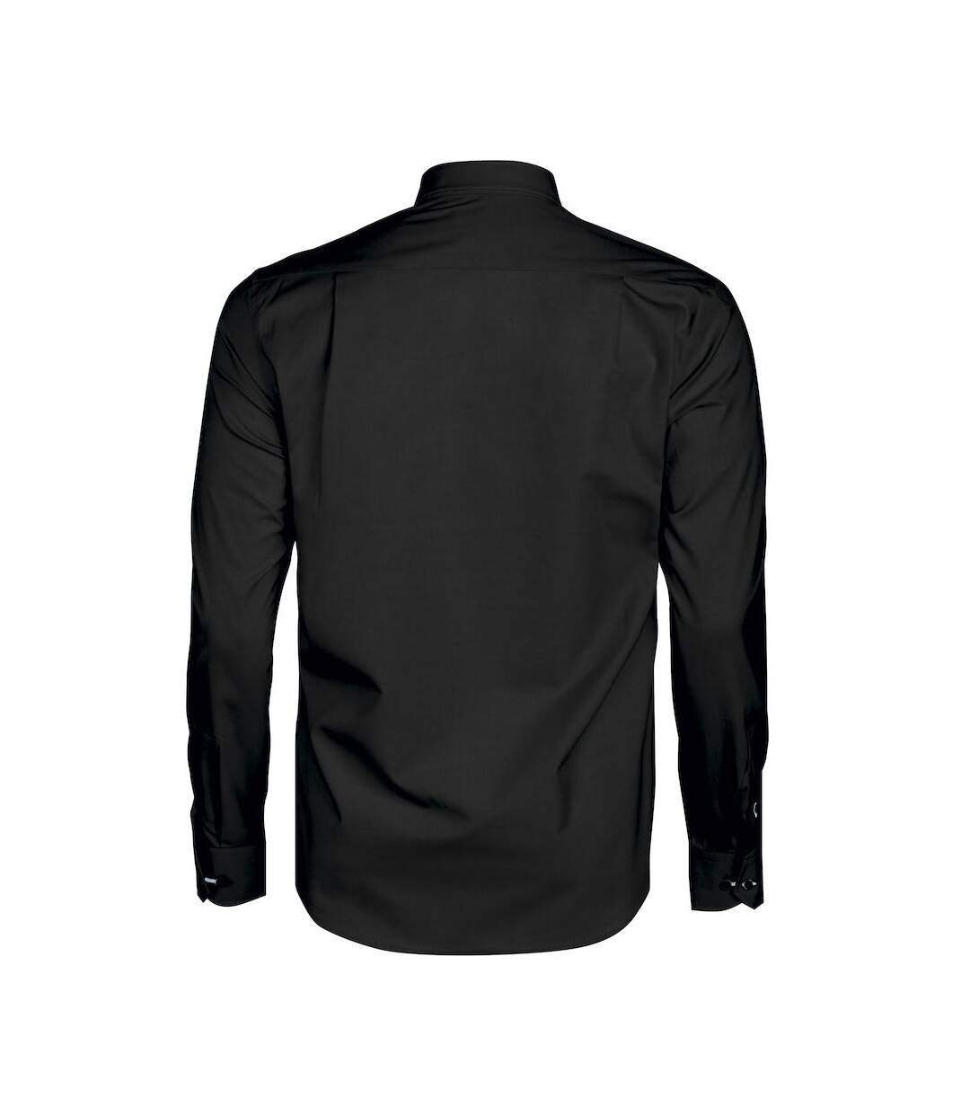 James Harvest - Chemise formelle BALTIMORE - Homme (Noir) - UTUB398
