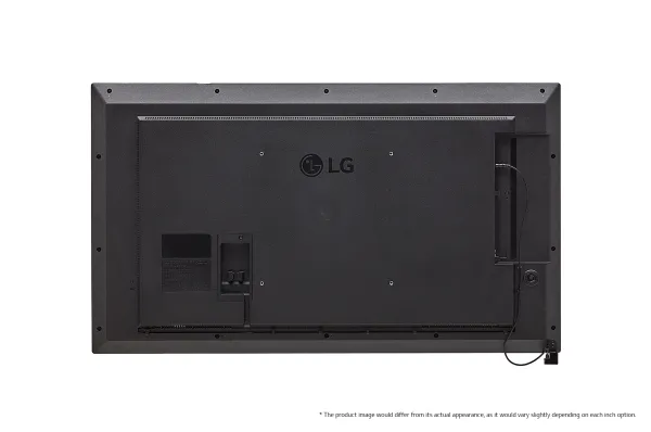 LG 55UM5N-H - 55