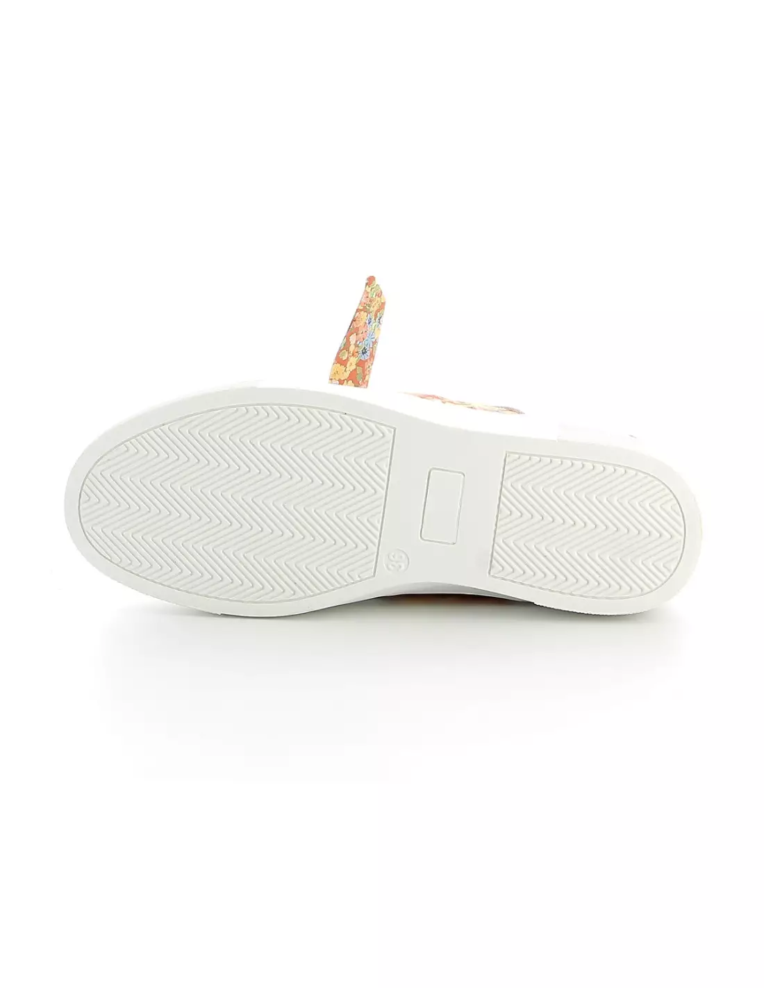 CL11 CL47 - Baskets Orange