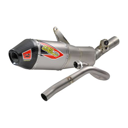 Ligne Complète Pro Circuit TI-6 PRO