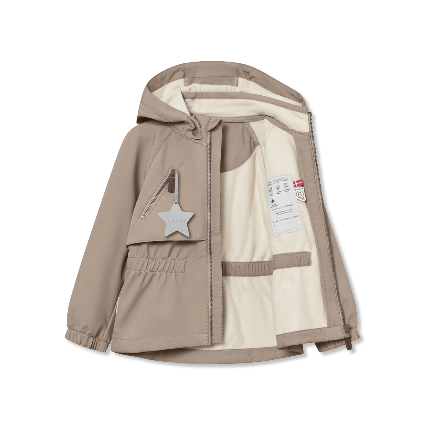 MATALGEA softshell