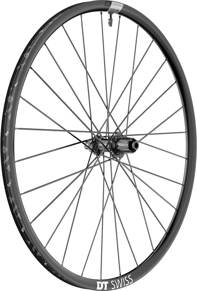 DT Swiss HE 1800 SPLINE® 28