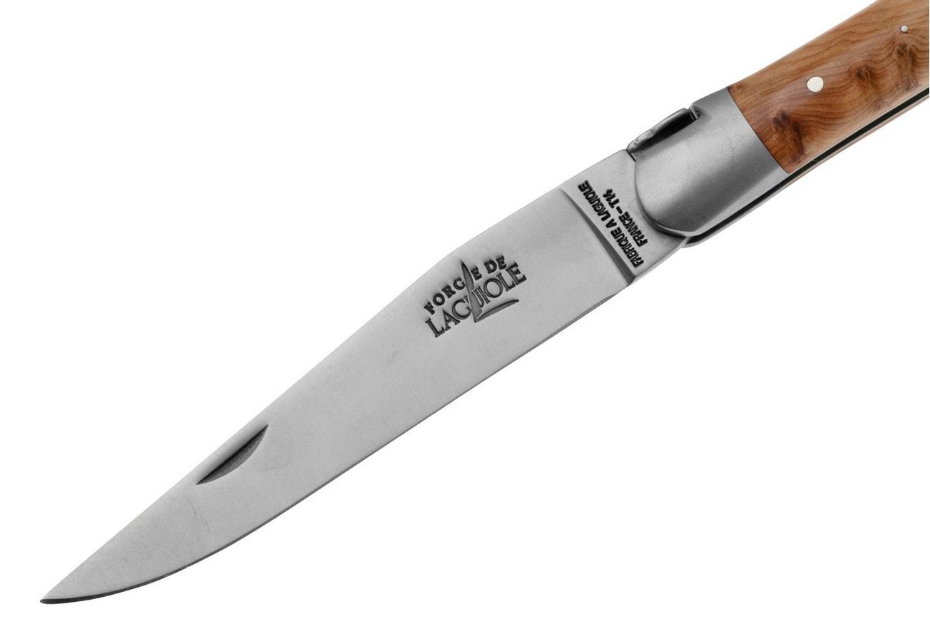 Forge de Laguiole 1211INGE, jeneverbeshout