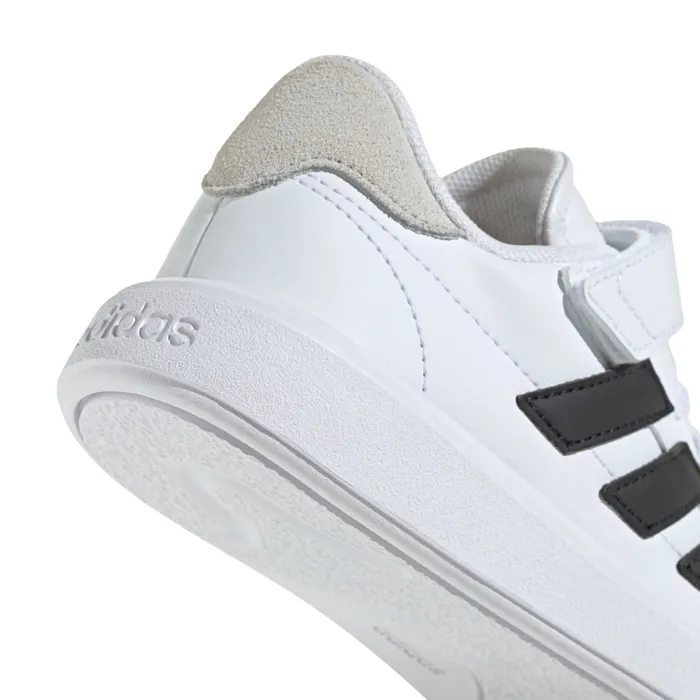 Adidas Courtblock Sneakers Junior