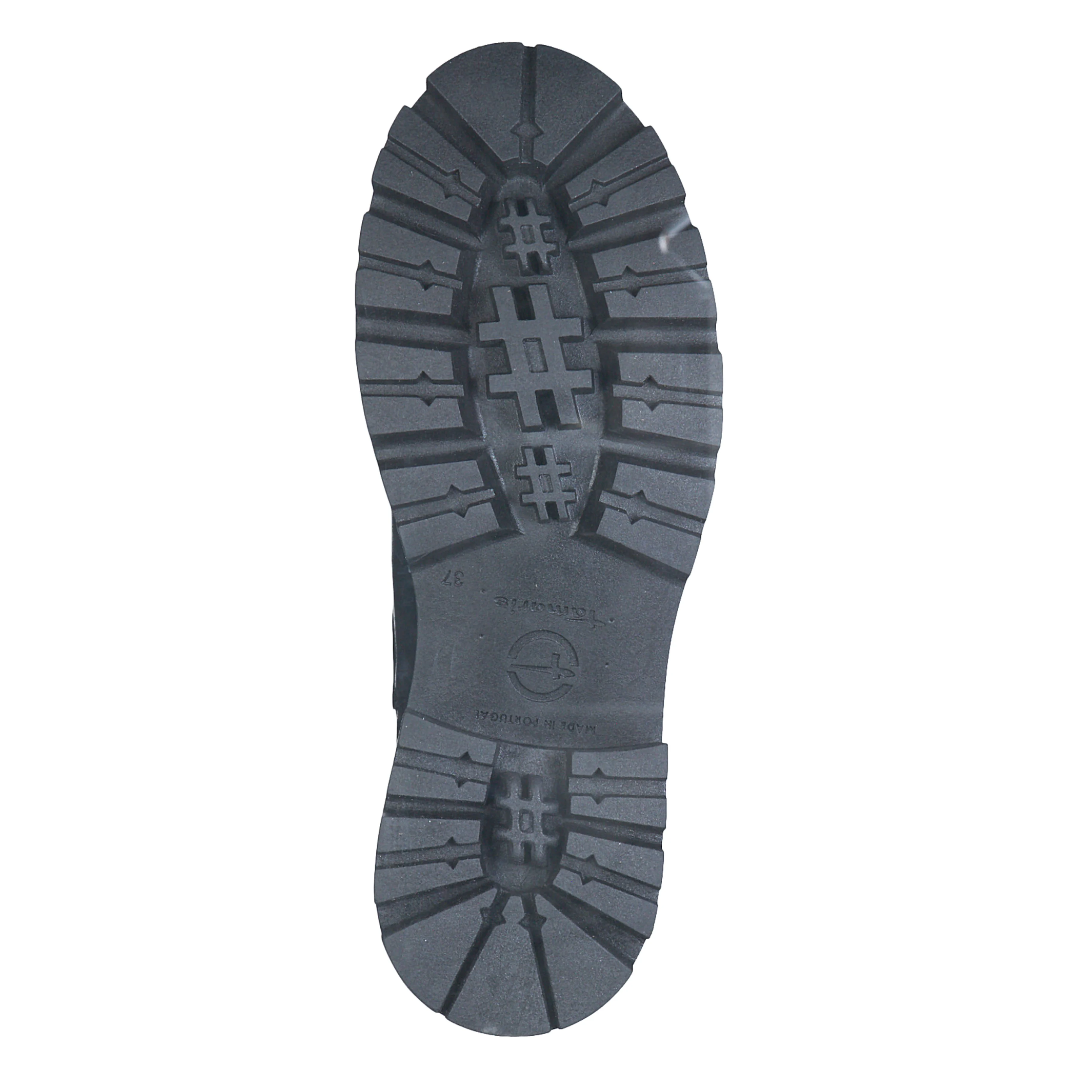 Bootcuir | Noir