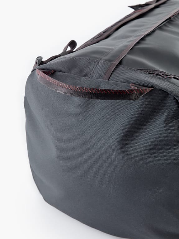 Klättermusen Ydalir Duffelbag 80L Raven