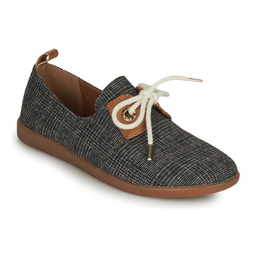 Armistice - VOLT ONE - Gris / Marron