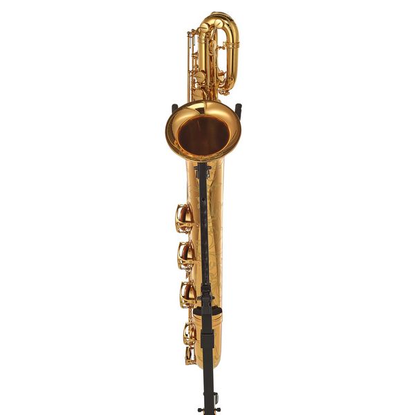 Forestone SX Gold Lacquered Baritone Sax