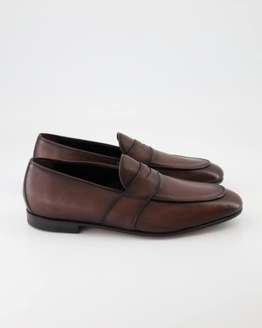 Lendvay & Schwarcz 0801011.32370801 Slipper in Braun