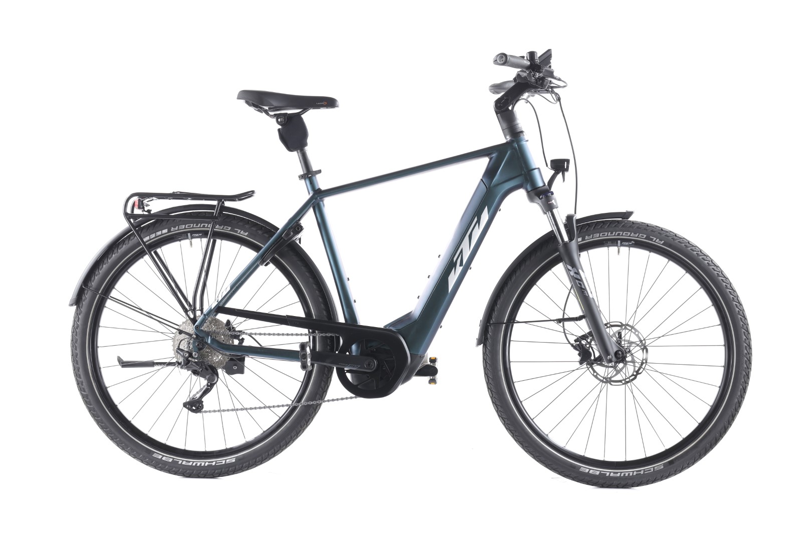 KTM Macina Gran 720 (2023) | Diamond