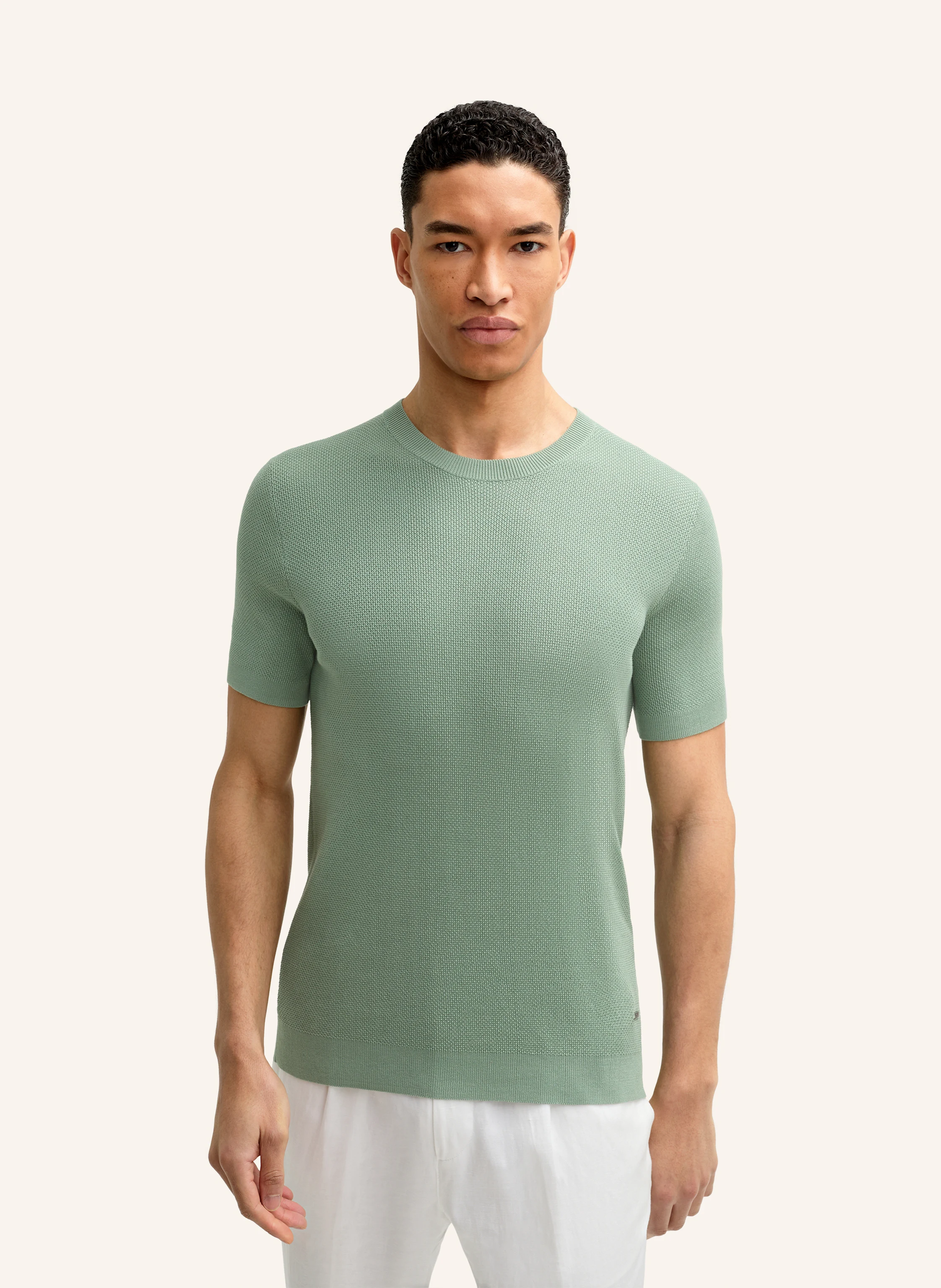 JOOP! Strick-Shirt