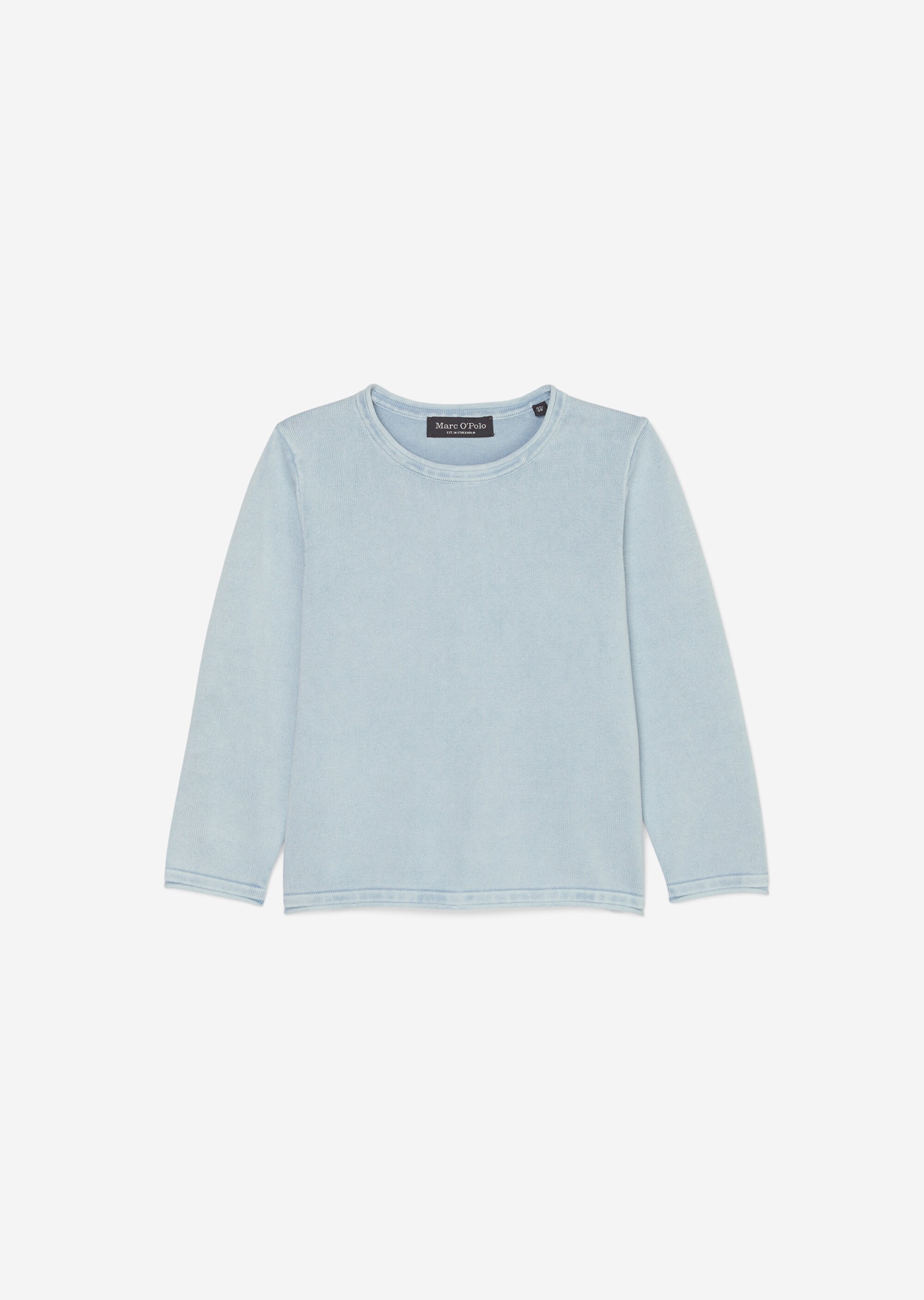 KIDS-BOYS Pullover aus Organic Cotton