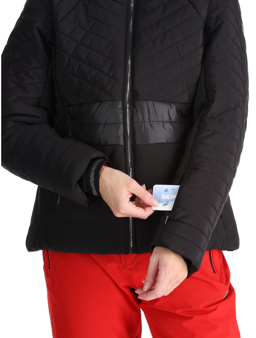 Hakula ski-jas dames