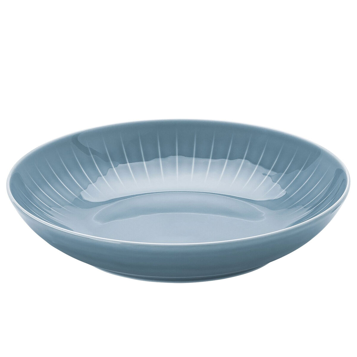 Rosenthal Joyn dyp tallerken 23 cm, denim blå