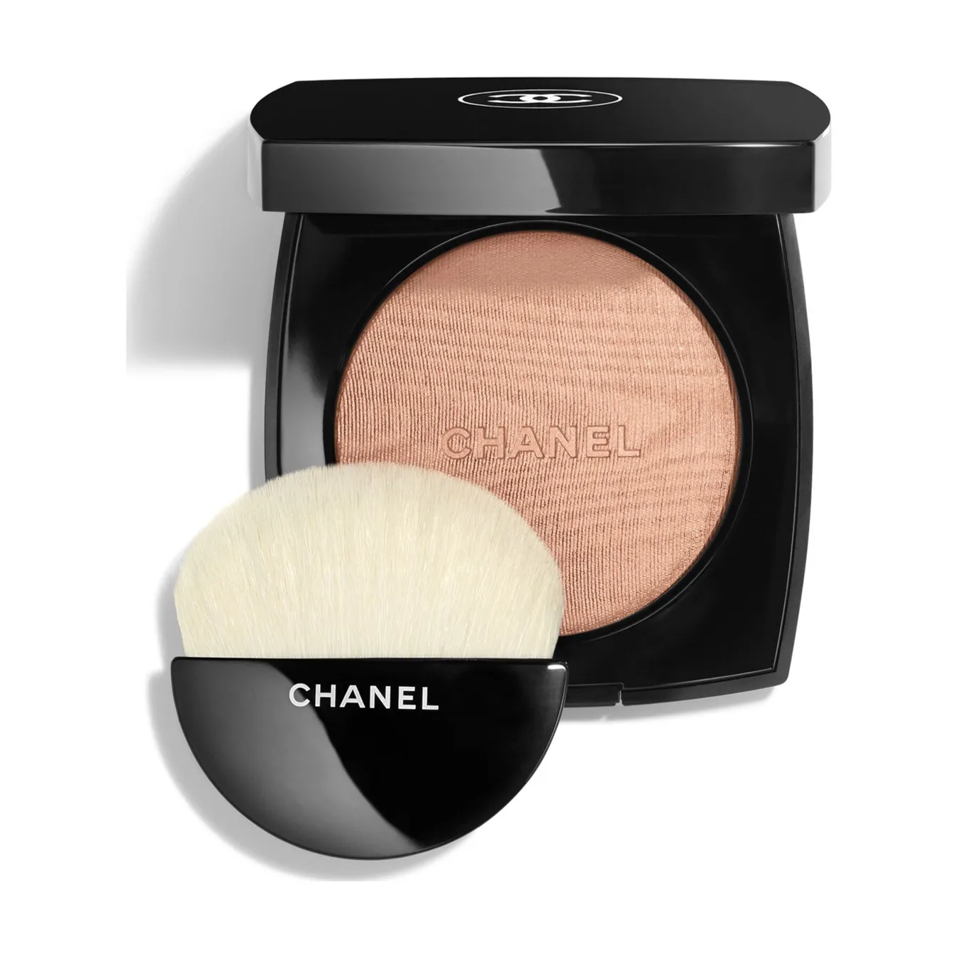 CHANEL POUDRE LUMIÈRE Poudre illuminatriceIvory Gold 10