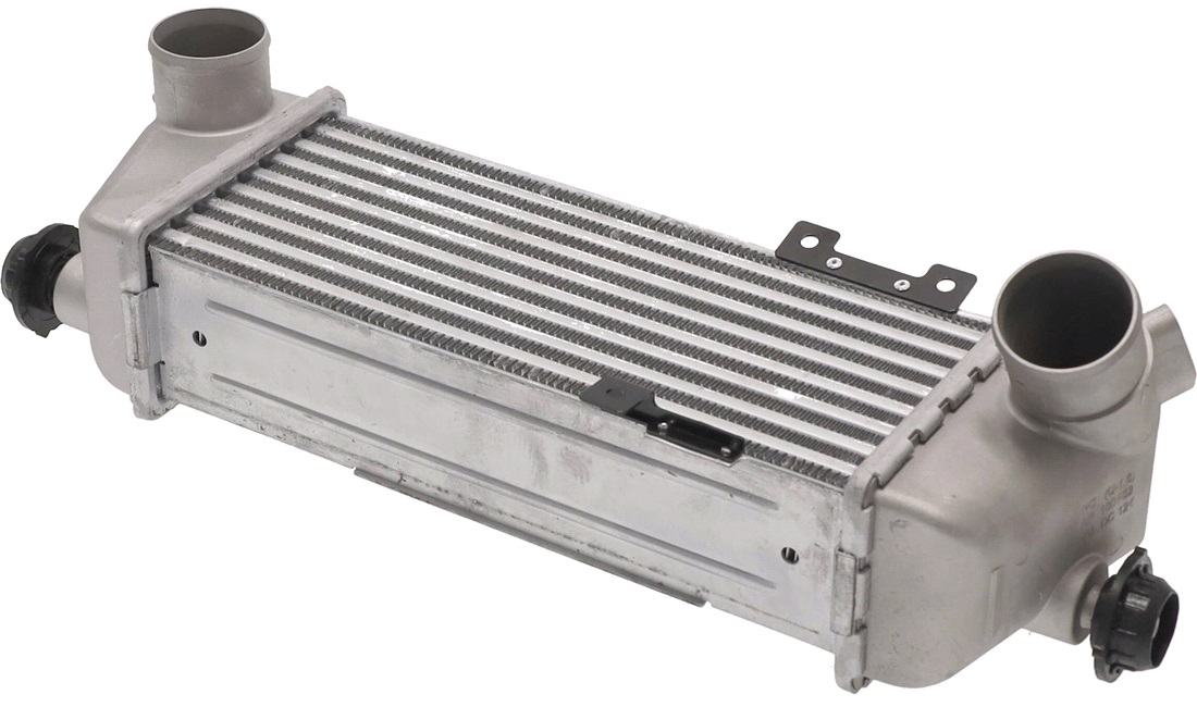 Intercooler