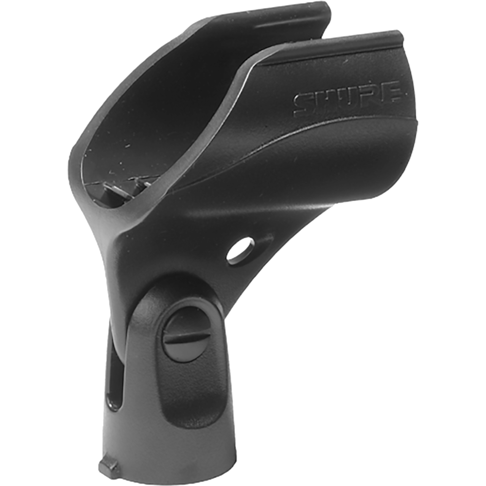 Shure WA371 microfoonclip