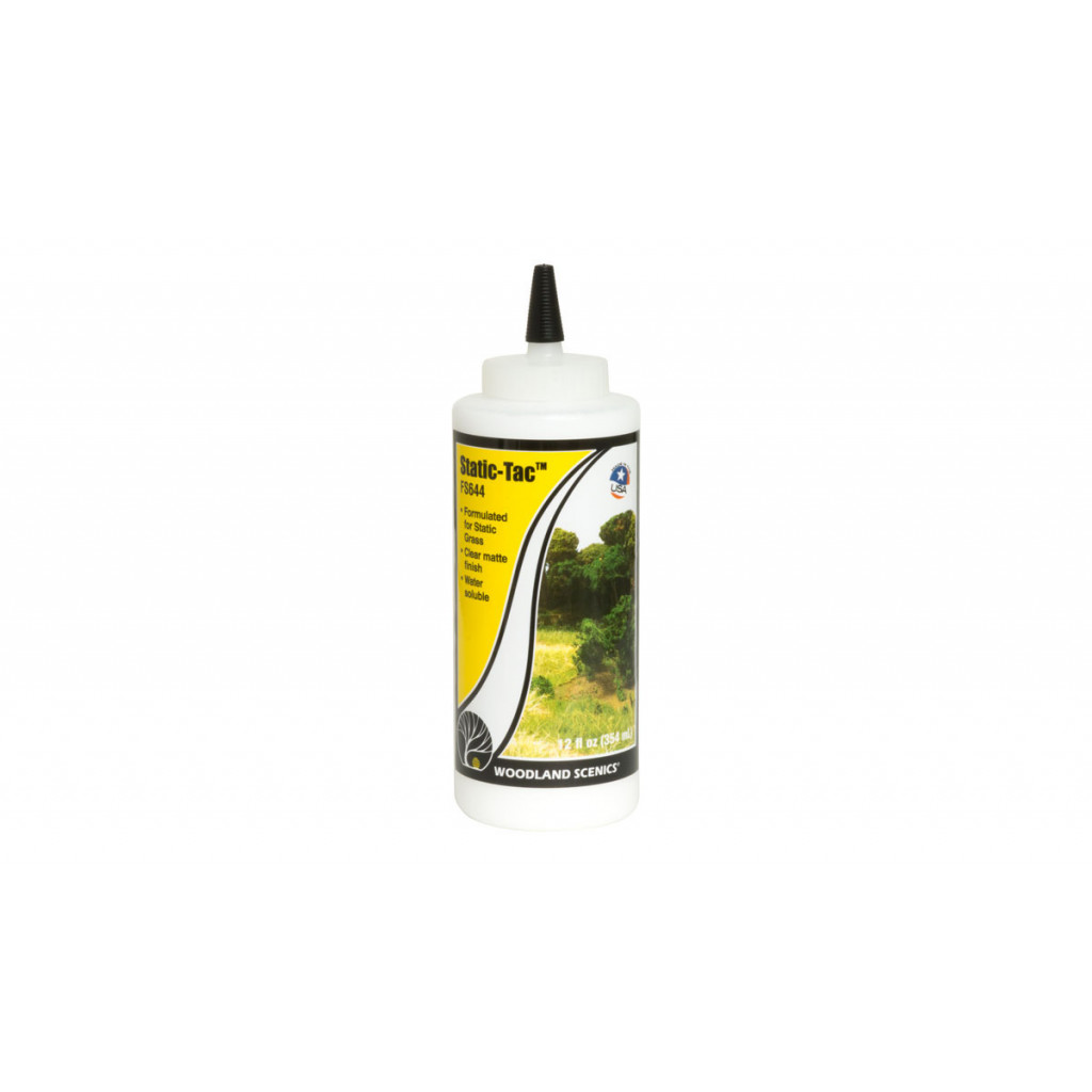 Woodland Scenics - Static-Tac