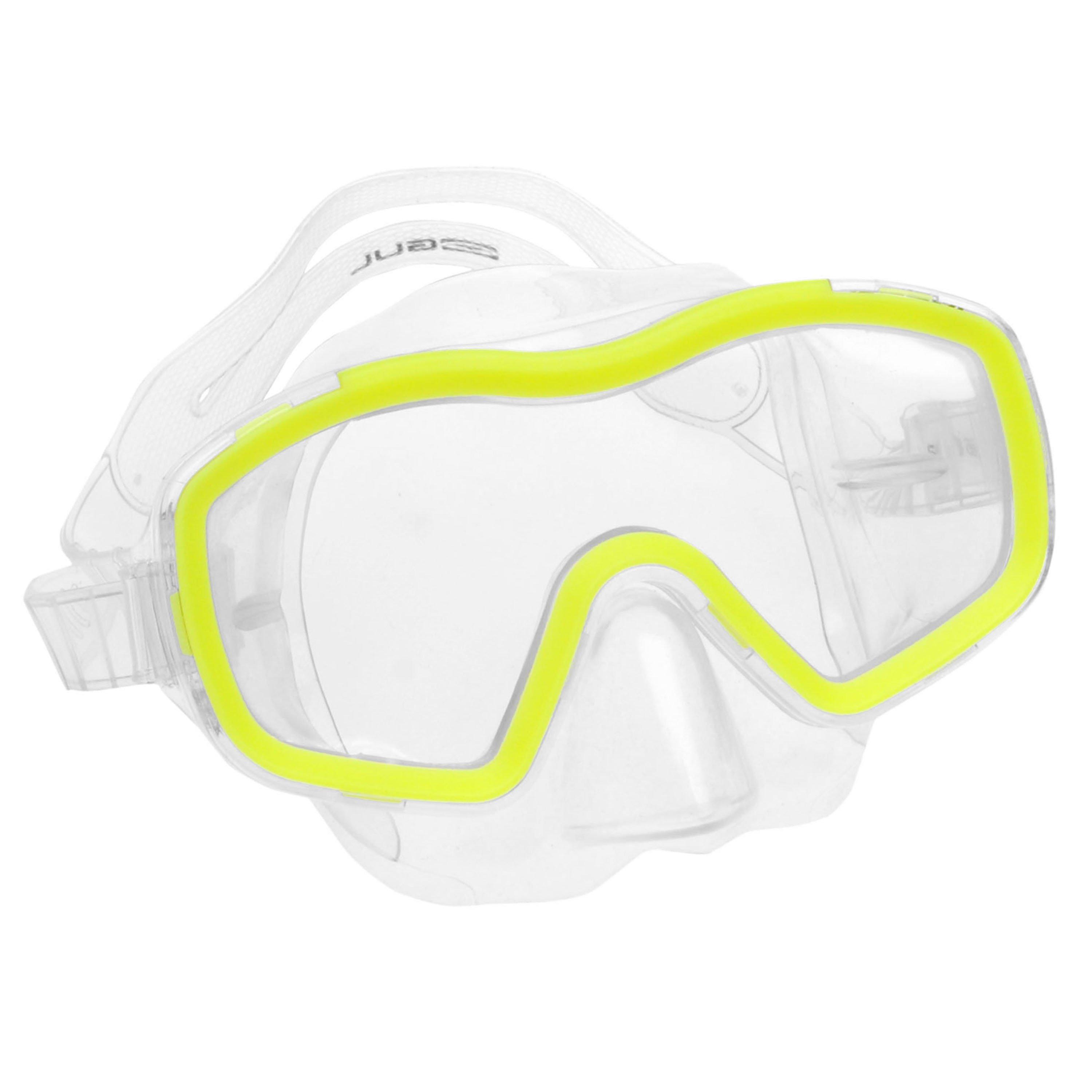 Gul Kids Diving Set with Mask & Snorkel