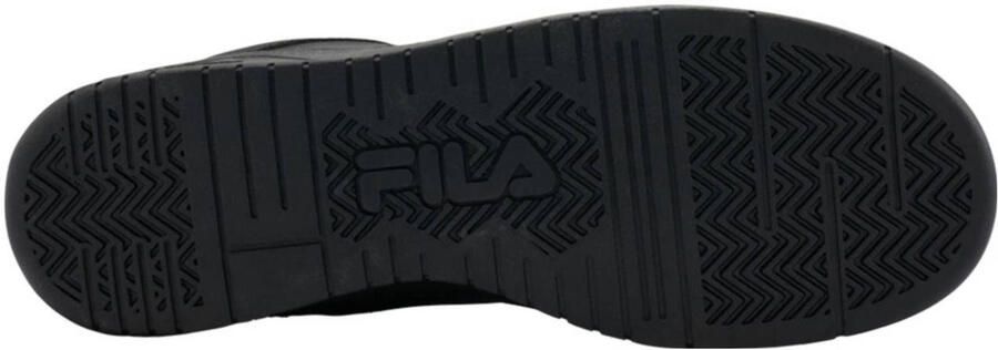 Fila sneakers zwart