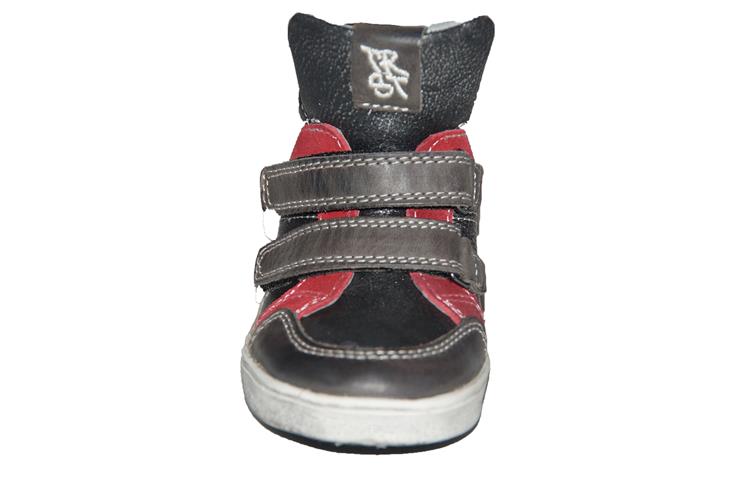Track Style 0033712 wijdte 5 Silver / Rood ( 0591 )