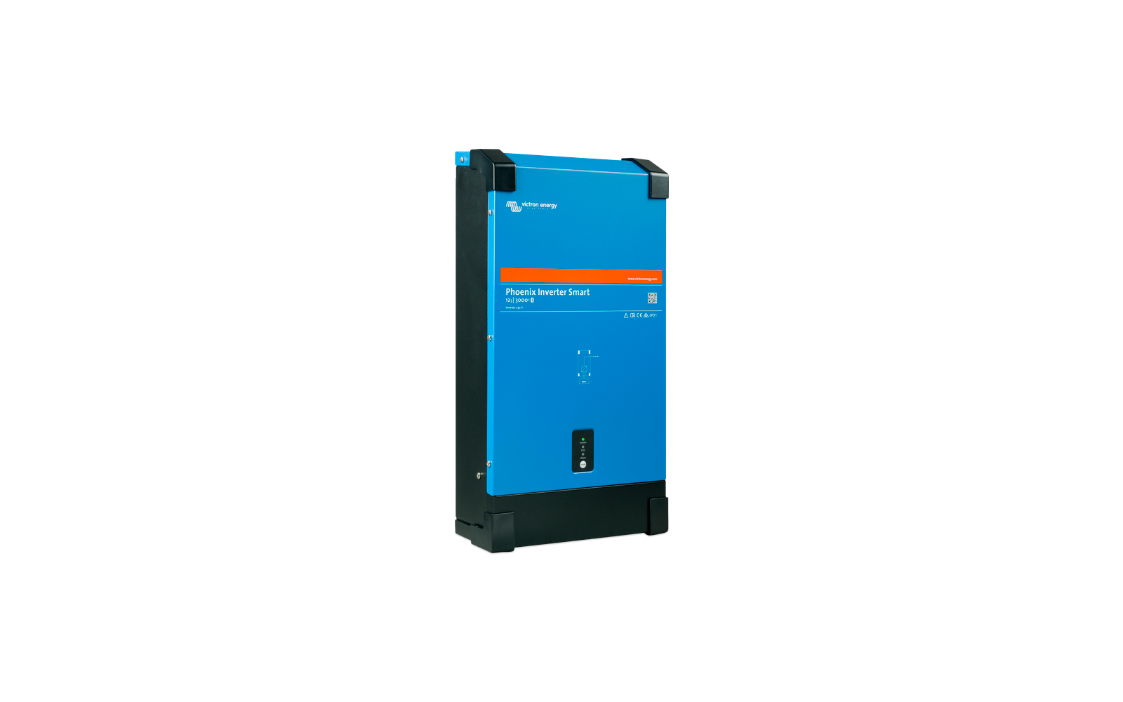 Victron Energy Phoenix Wechselrichter Smart 230 V 12 V / 2000 VA
