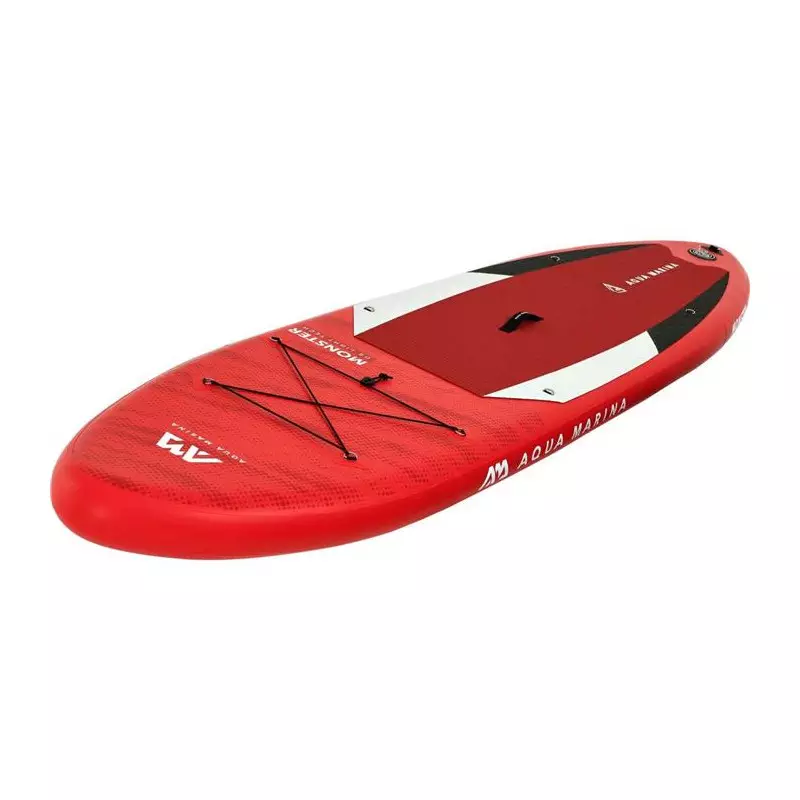 Stand Up Paddle Gonflable AQUA MARINA Monster 366x84x15