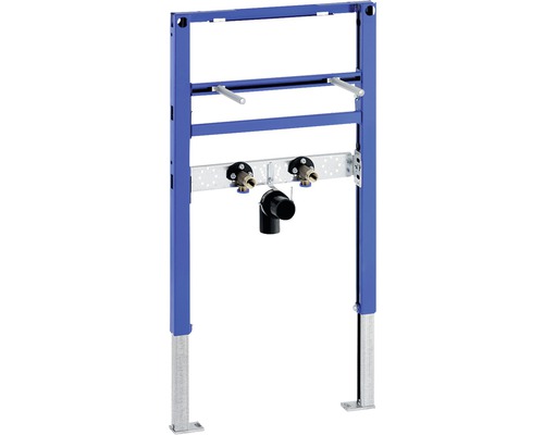 Geberit Duofix montage-element voor wastafel 82 - 98 cm, vrijstaande kraan 111.485.00.1