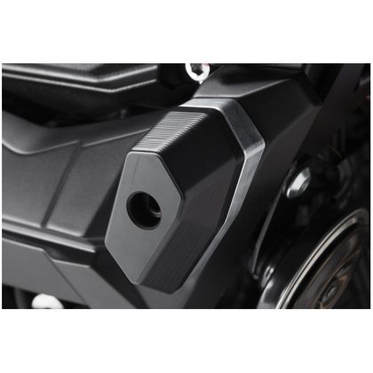 Pare-carter SW-MOTECH kit patin de protection sw motech