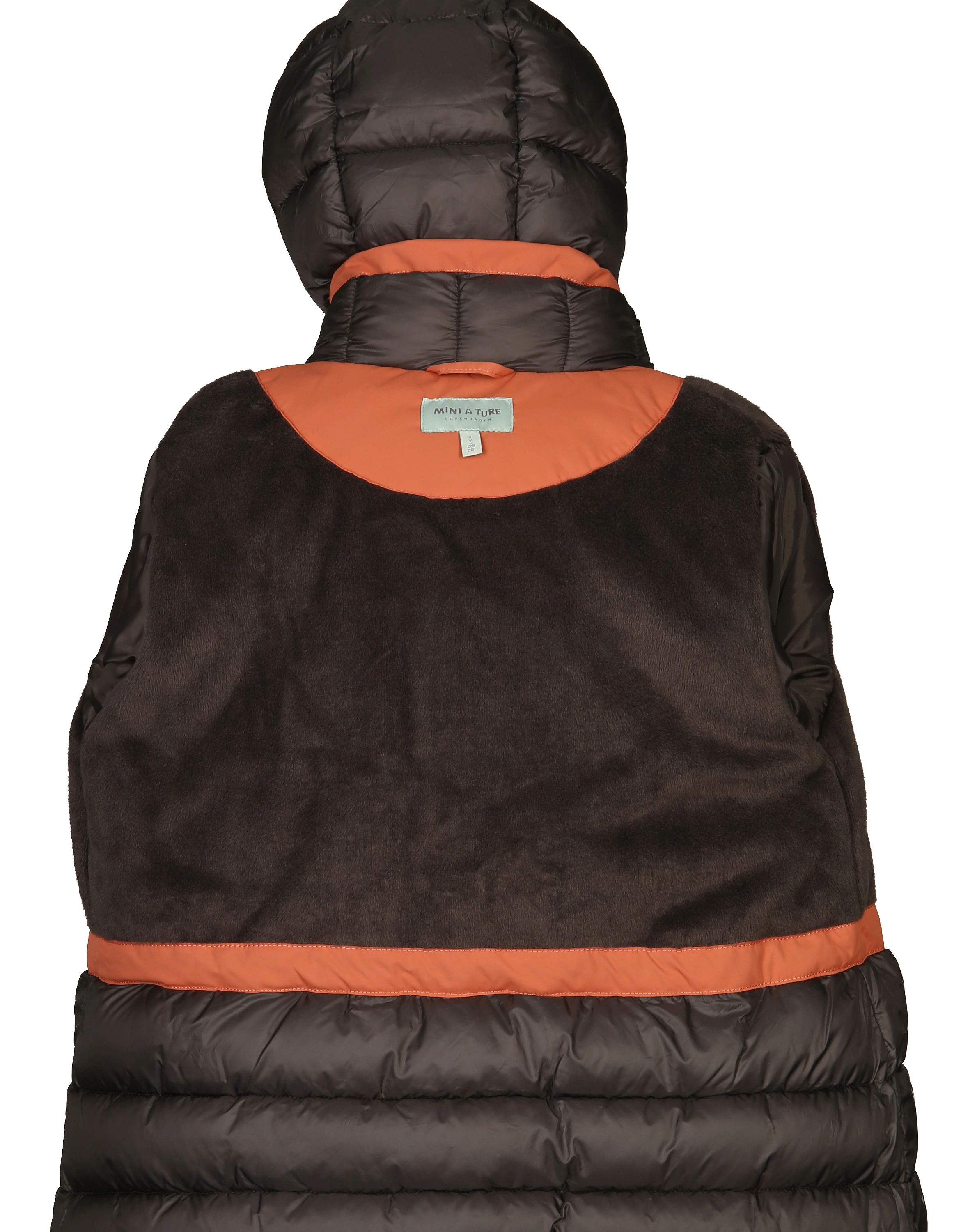 Funktions-Winterjacke MATWYRNA in aragon red