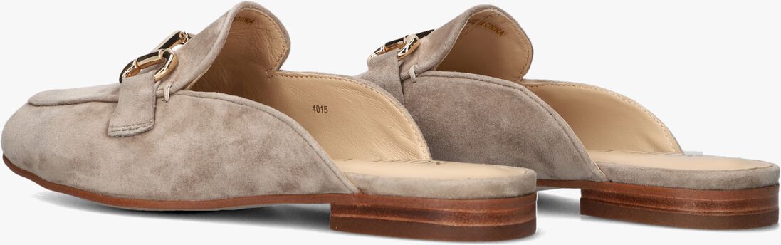 beige notre-v instappers 4015