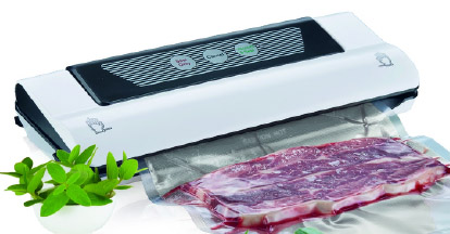 Friac VS0500 vacuummachine