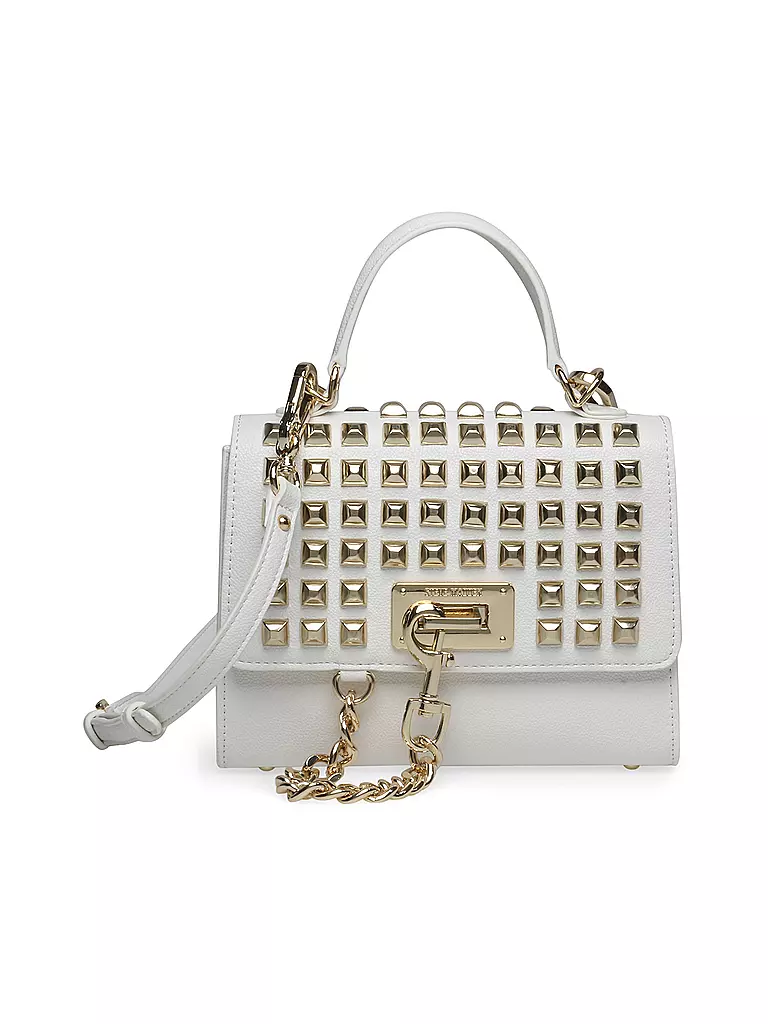 STEVE MADDEN Tasche - Mini Bag BDUA weiss