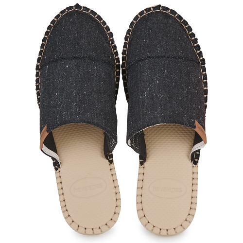 Havaianas - MULE HAVAIANAS II - Noir