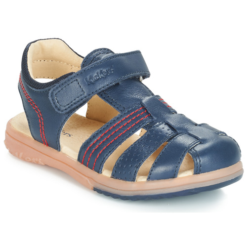 Kickers - PLATINIUM - Marine