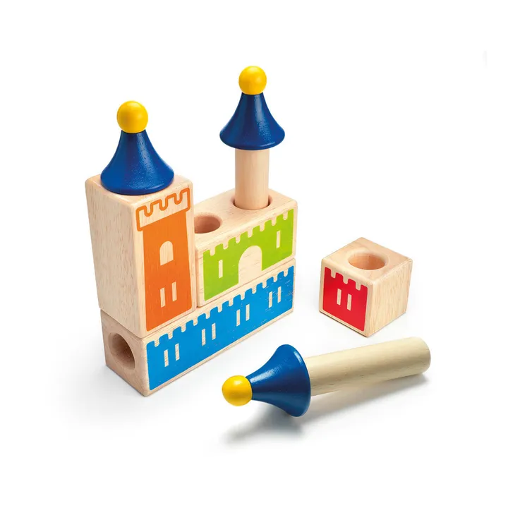 SmartGames Château Logique