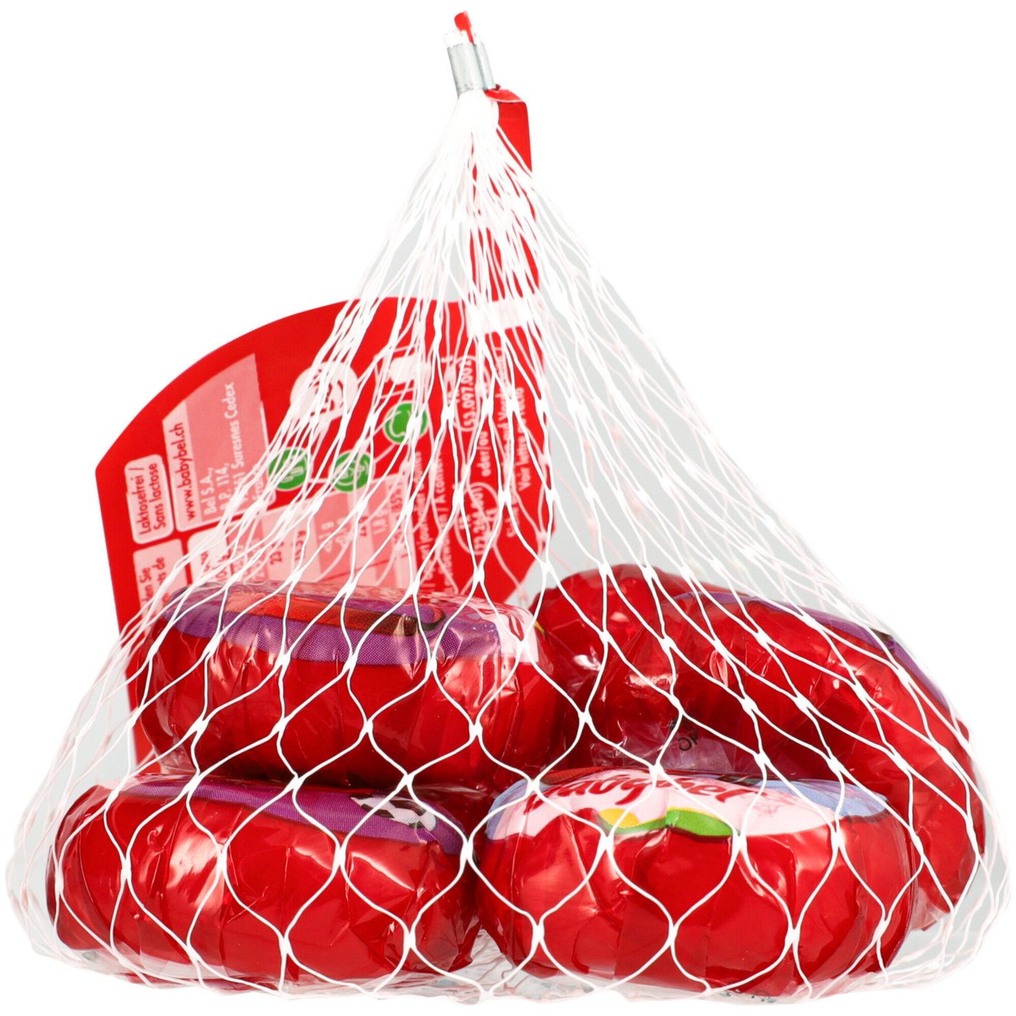 Mini Babybel 6 Stück