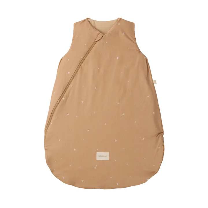 Nobodinoz Gigoteuse Cocoon en coton bio | Blush