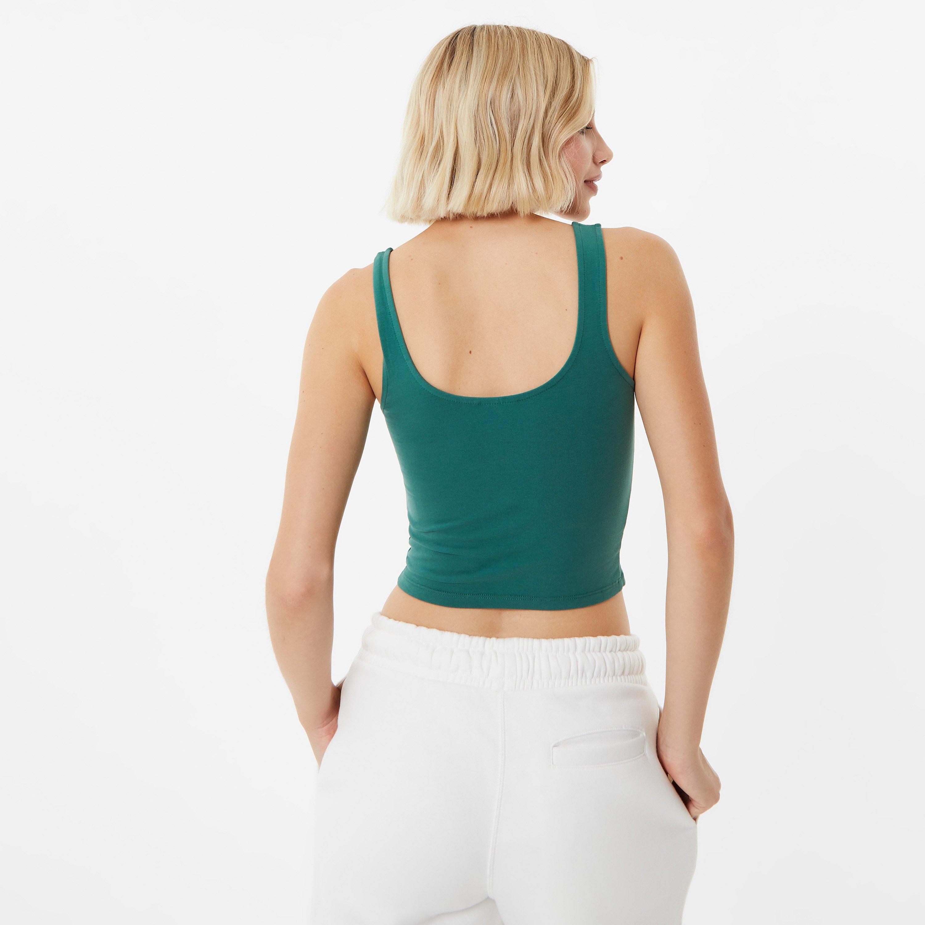 USA Pro Lounge Vest