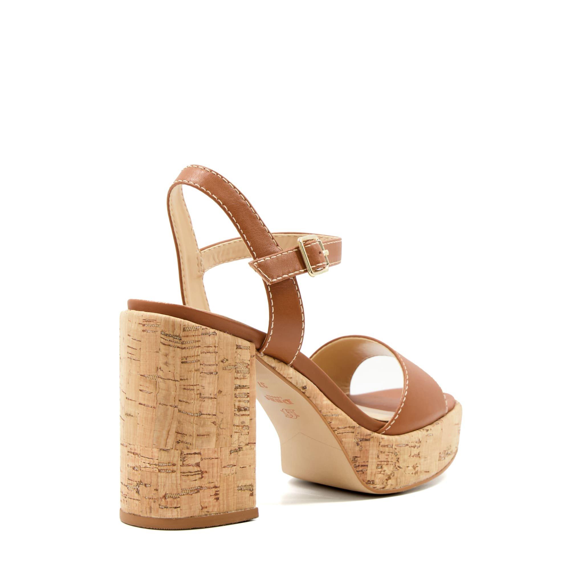 Dune London Jodi Block Heels
