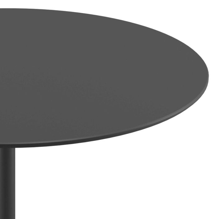 Salontafel Katleen ⌀44  x H42 cm