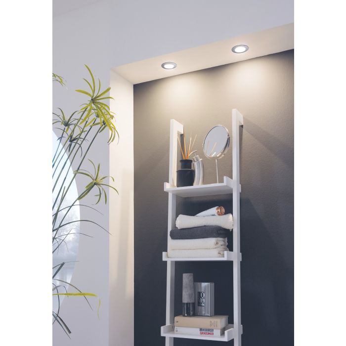 LED-Einbauleuchte